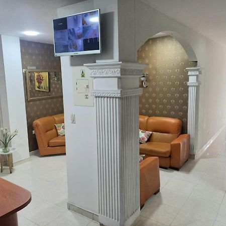 Hotel Orquidea Neiva Neiva  Buitenkant foto
