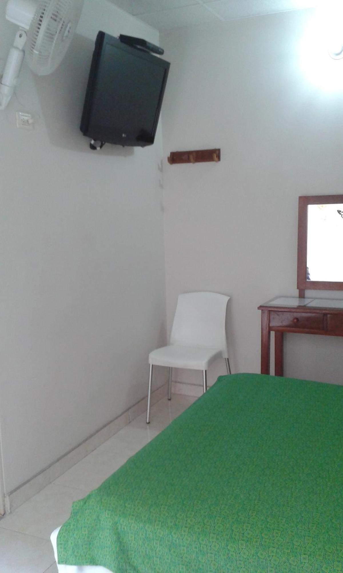 Hotel Orquidea Neiva Neiva  Buitenkant foto
