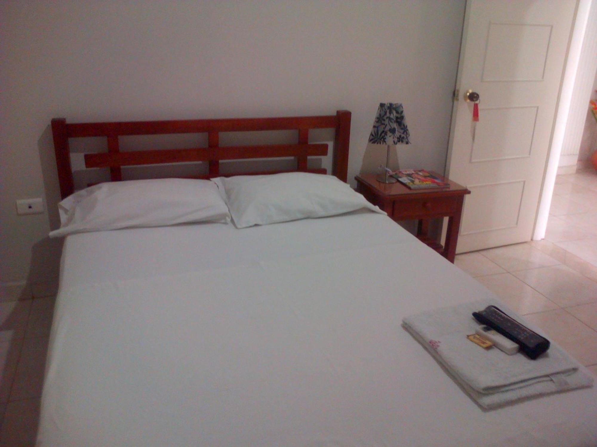 Hotel Orquidea Neiva Neiva  Buitenkant foto