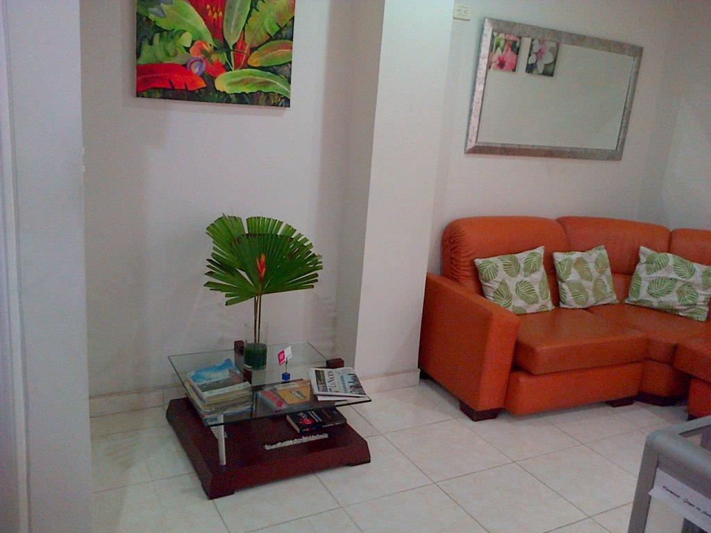 Hotel Orquidea Neiva Neiva  Buitenkant foto