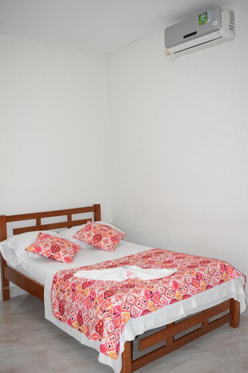 Hotel Orquidea Neiva Neiva  Buitenkant foto