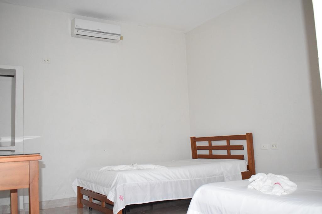 Hotel Orquidea Neiva Neiva  Buitenkant foto