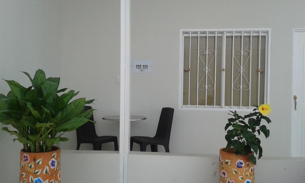 Hotel Orquidea Neiva Neiva  Buitenkant foto